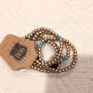 806 accessories braclet